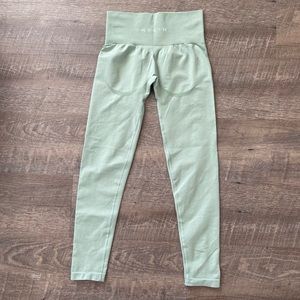 NVGTN Contour Seamless Leggings - S
